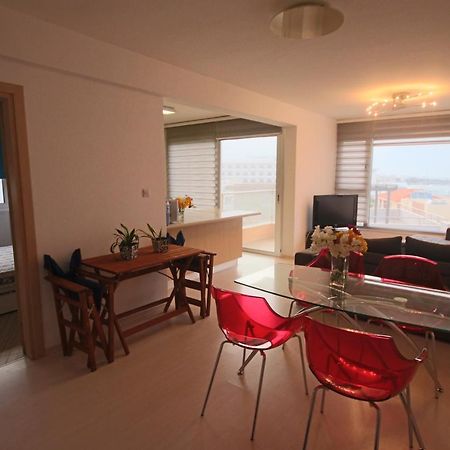 Fig Tree Bay Apartments Protaras Ngoại thất bức ảnh