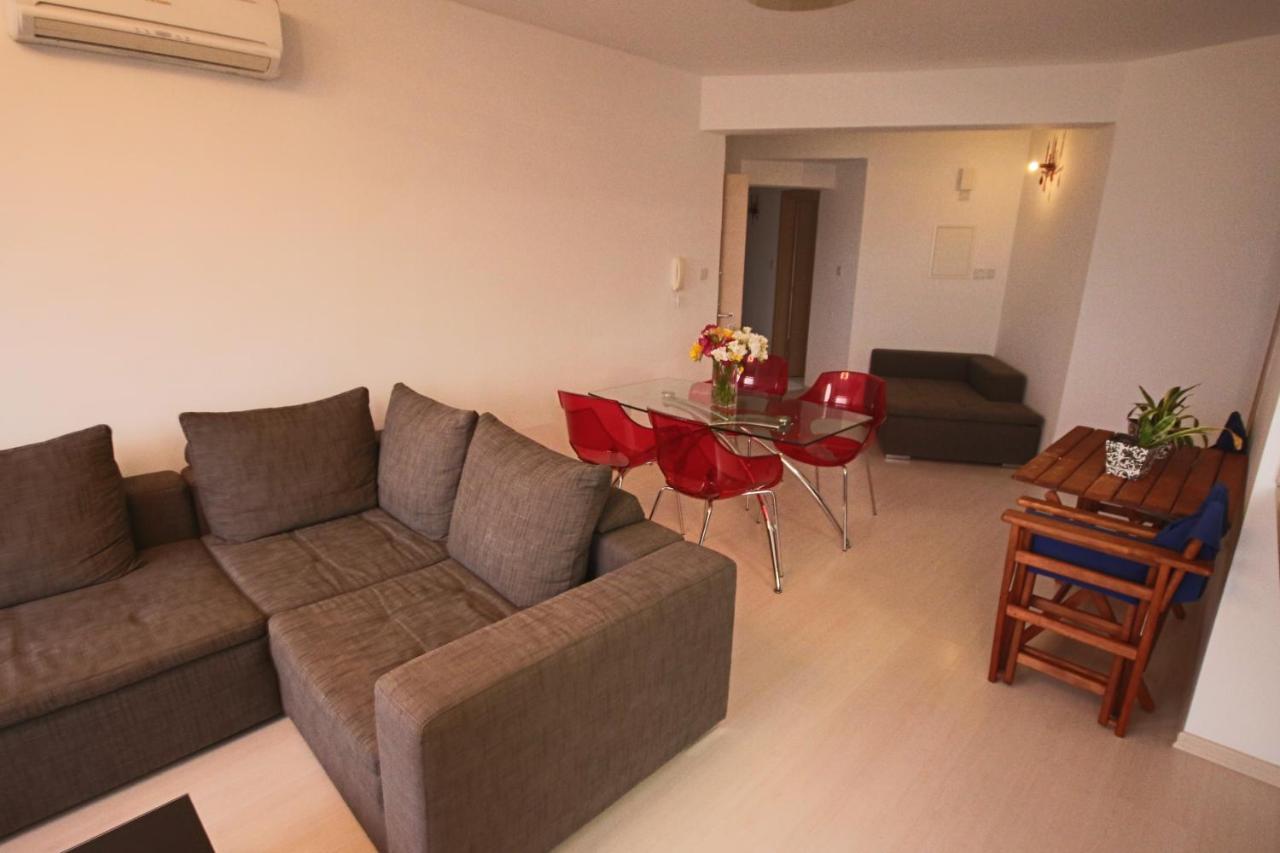 Fig Tree Bay Apartments Protaras Ngoại thất bức ảnh