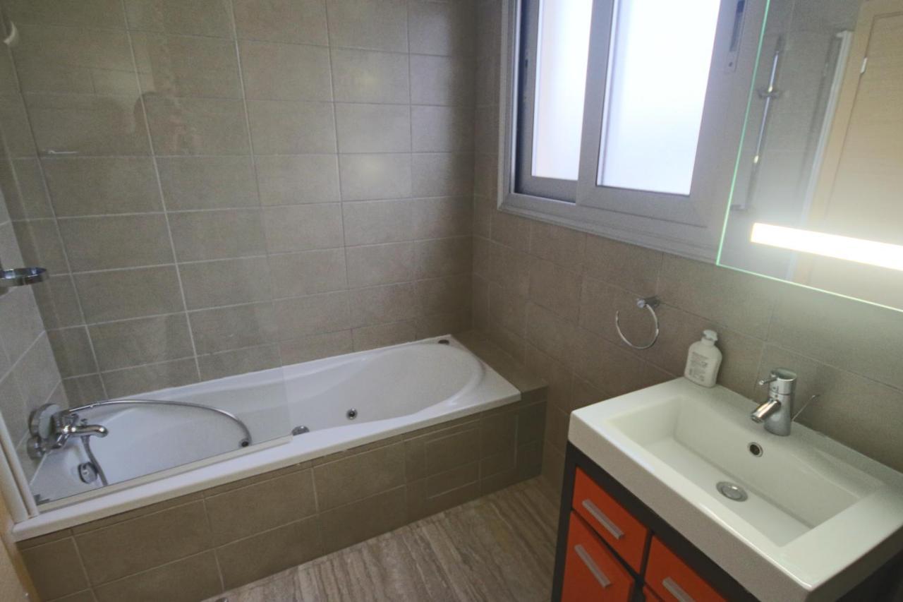 Fig Tree Bay Apartments Protaras Ngoại thất bức ảnh