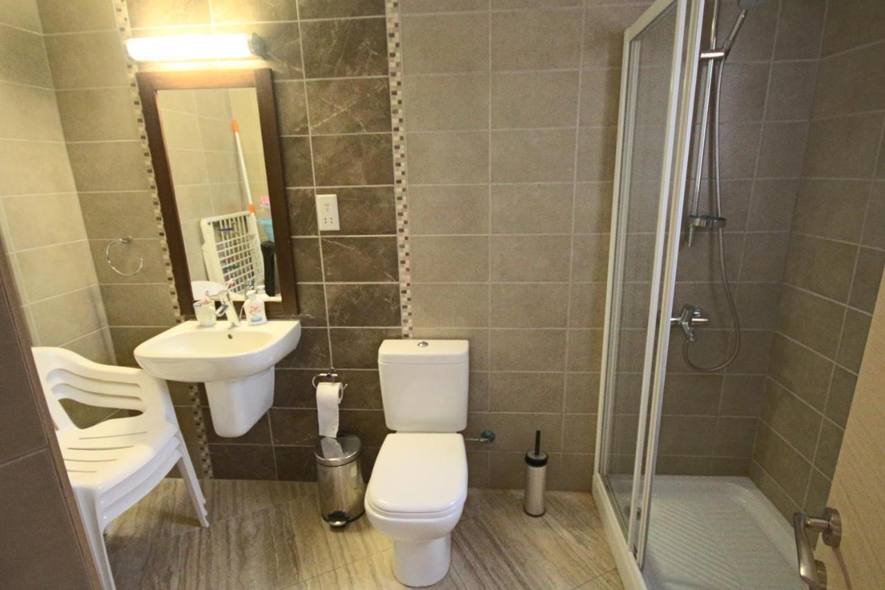 Fig Tree Bay Apartments Protaras Ngoại thất bức ảnh