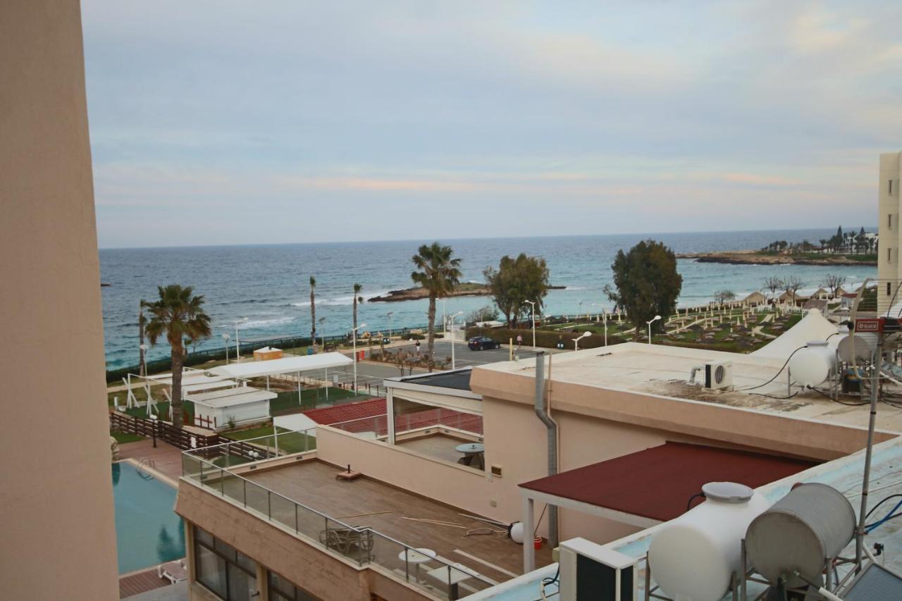 Fig Tree Bay Apartments Protaras Ngoại thất bức ảnh