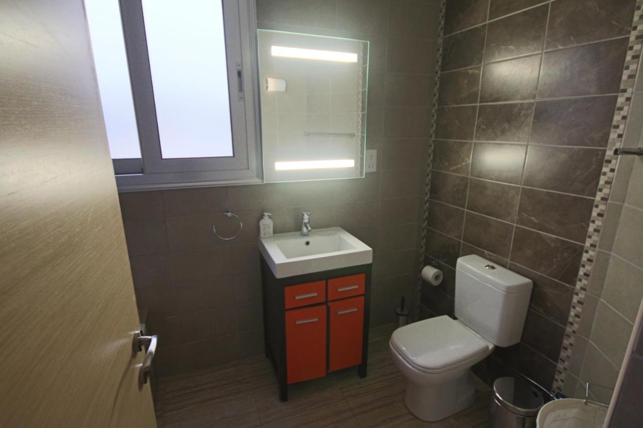 Fig Tree Bay Apartments Protaras Ngoại thất bức ảnh