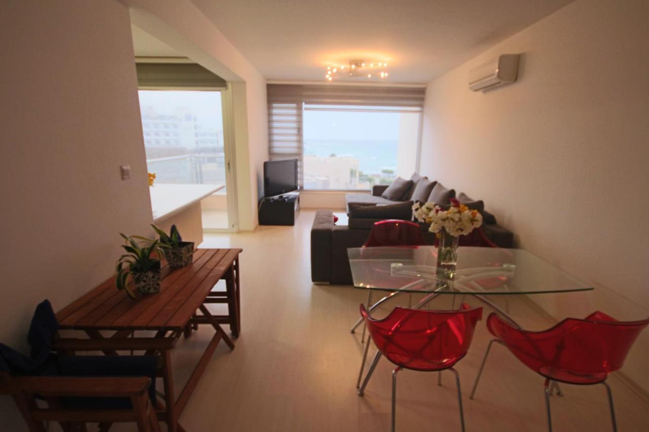 Fig Tree Bay Apartments Protaras Ngoại thất bức ảnh