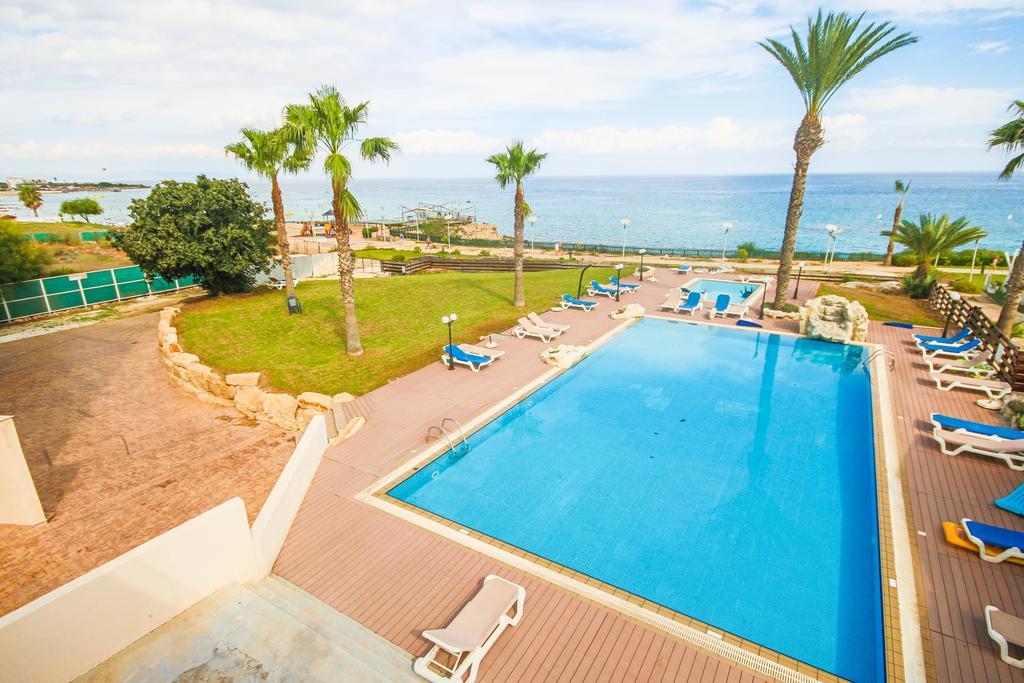 Fig Tree Bay Apartments Protaras Phòng bức ảnh