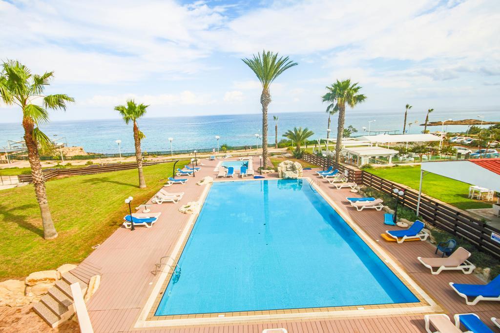 Fig Tree Bay Apartments Protaras Phòng bức ảnh
