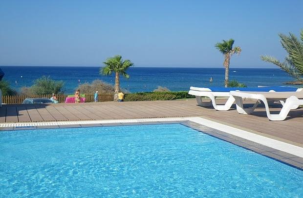 Fig Tree Bay Apartments Protaras Ngoại thất bức ảnh