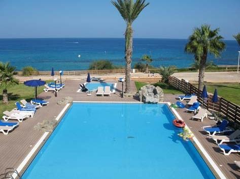 Fig Tree Bay Apartments Protaras Ngoại thất bức ảnh