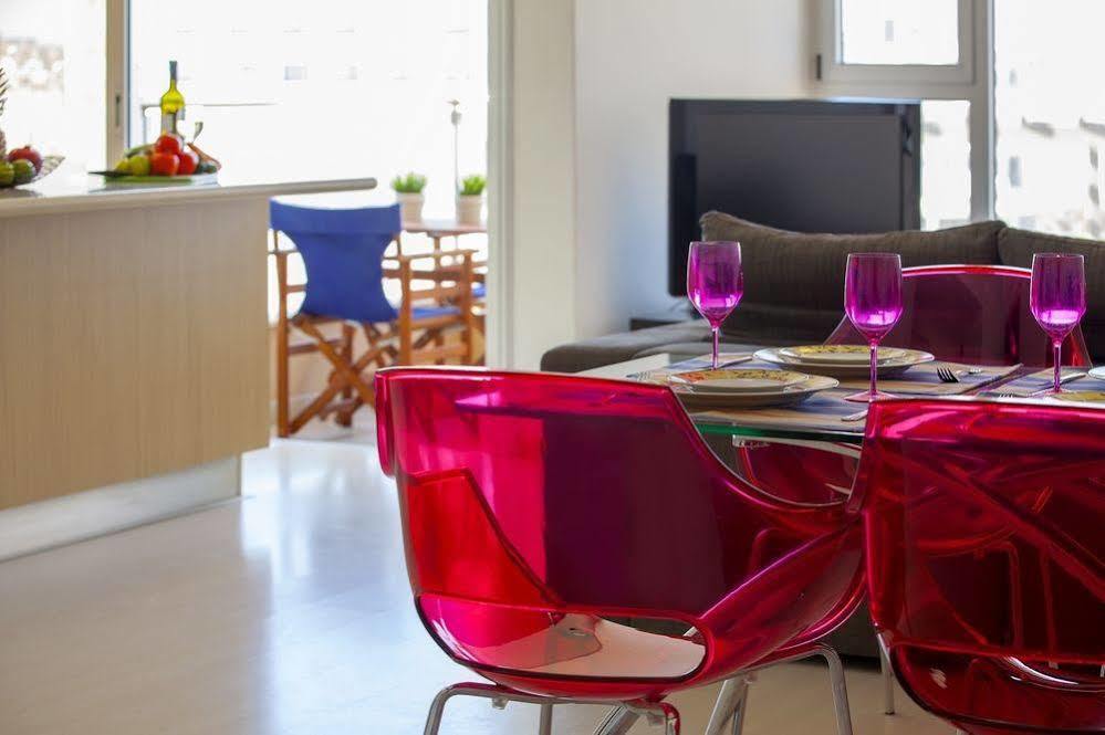 Fig Tree Bay Apartments Protaras Ngoại thất bức ảnh