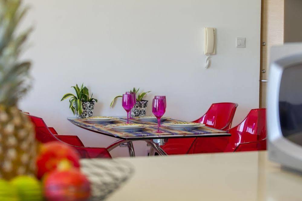Fig Tree Bay Apartments Protaras Ngoại thất bức ảnh