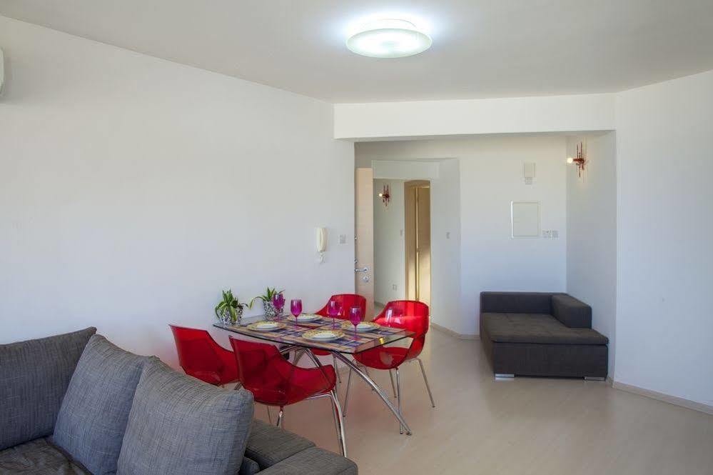 Fig Tree Bay Apartments Protaras Ngoại thất bức ảnh