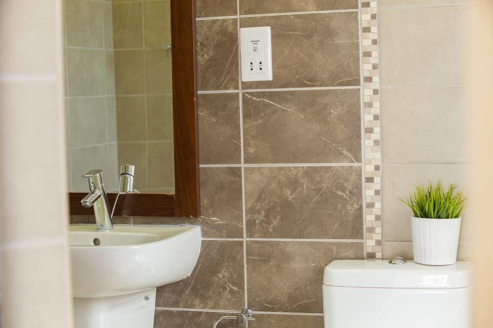 Fig Tree Bay Apartments Protaras Ngoại thất bức ảnh
