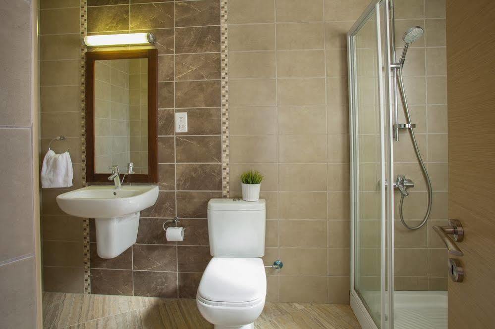 Fig Tree Bay Apartments Protaras Ngoại thất bức ảnh