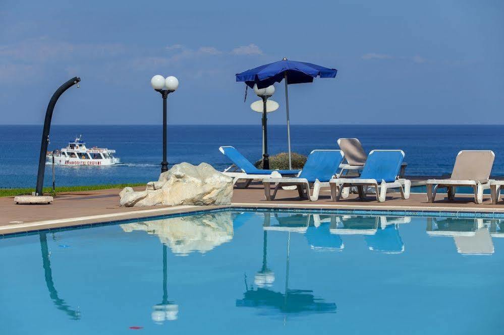 Fig Tree Bay Apartments Protaras Ngoại thất bức ảnh
