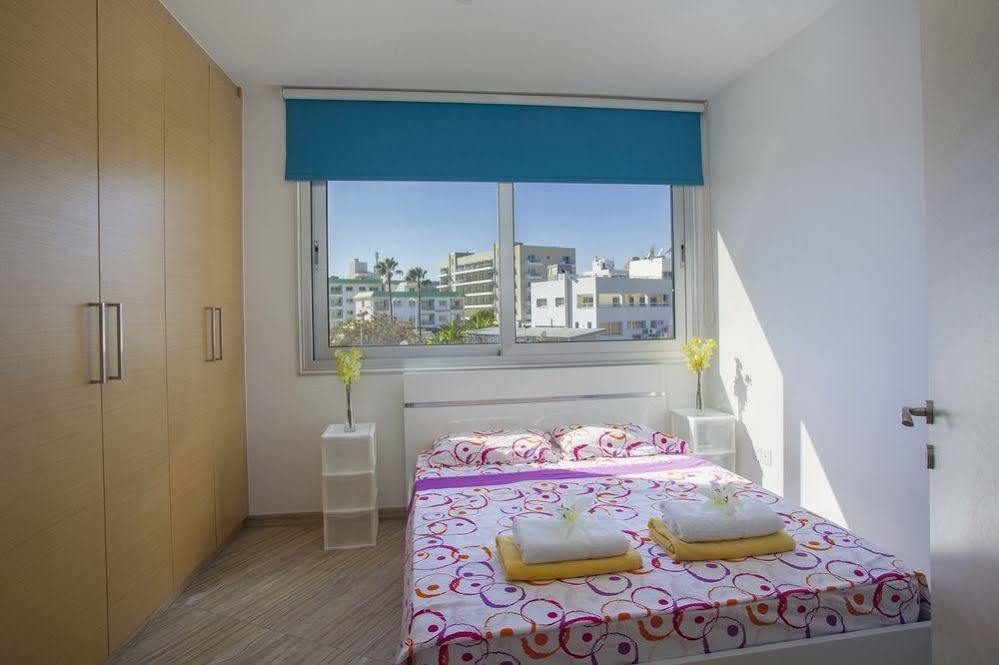 Fig Tree Bay Apartments Protaras Ngoại thất bức ảnh