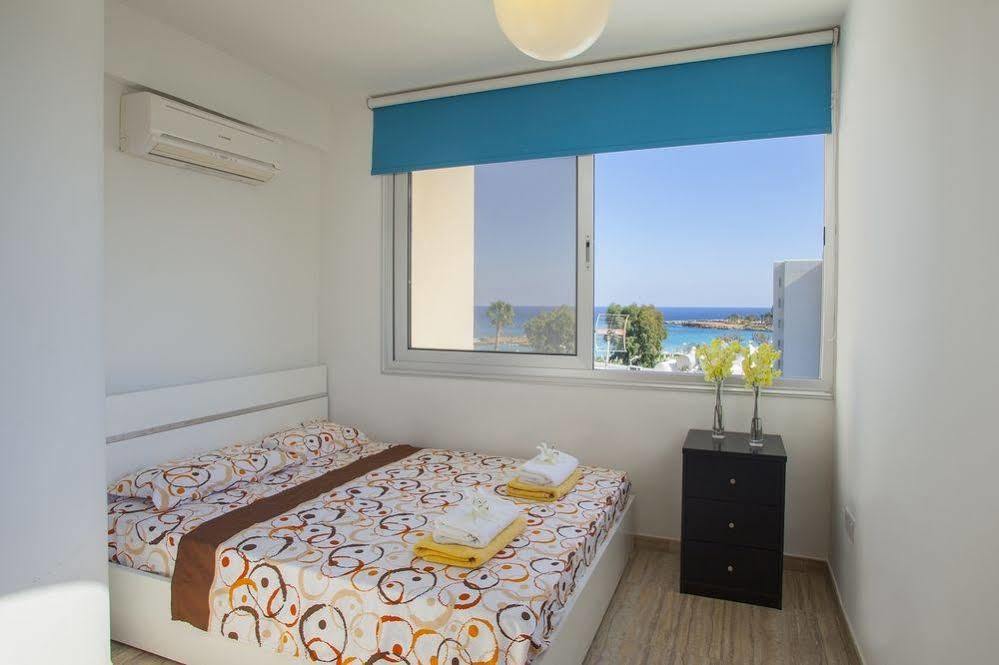 Fig Tree Bay Apartments Protaras Ngoại thất bức ảnh