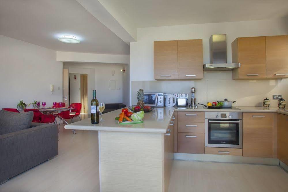 Fig Tree Bay Apartments Protaras Ngoại thất bức ảnh