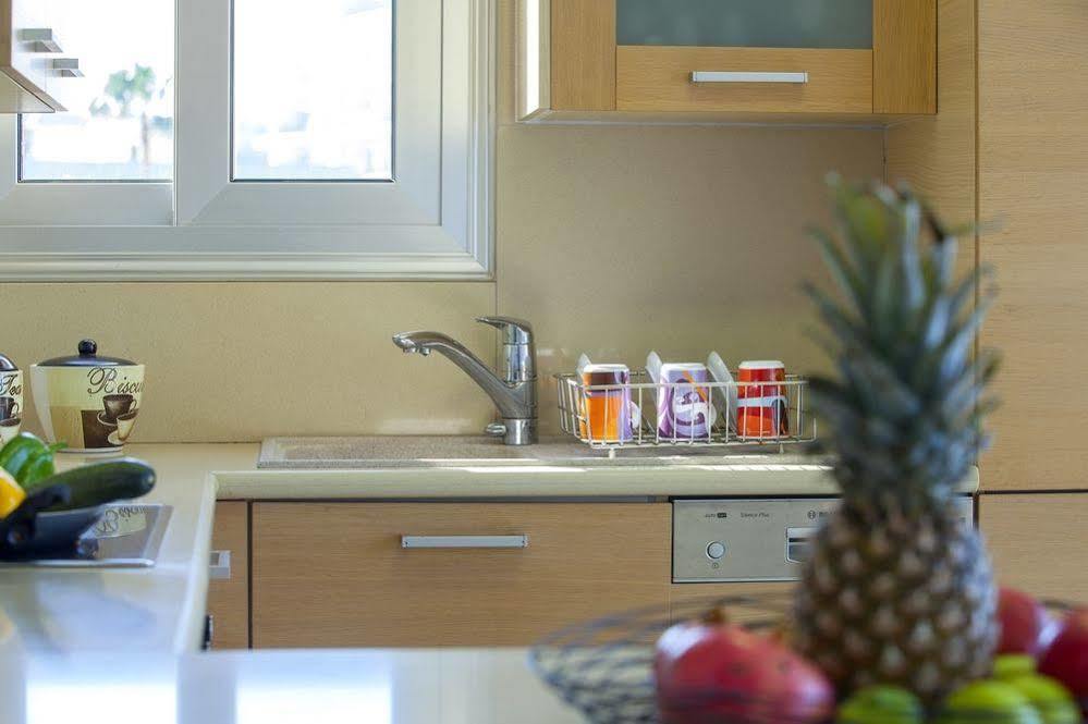 Fig Tree Bay Apartments Protaras Ngoại thất bức ảnh