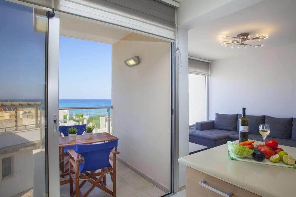 Fig Tree Bay Apartments Protaras Ngoại thất bức ảnh