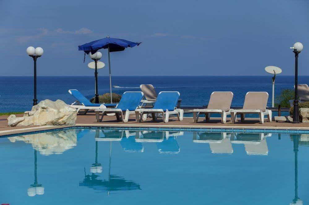 Fig Tree Bay Apartments Protaras Ngoại thất bức ảnh