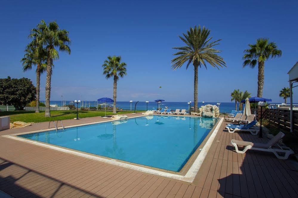 Fig Tree Bay Apartments Protaras Ngoại thất bức ảnh