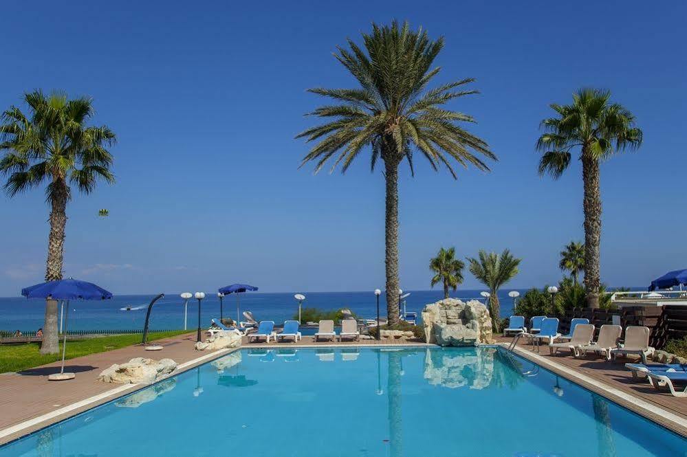 Fig Tree Bay Apartments Protaras Ngoại thất bức ảnh