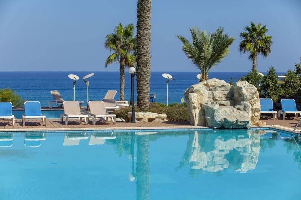 Fig Tree Bay Apartments Protaras Ngoại thất bức ảnh
