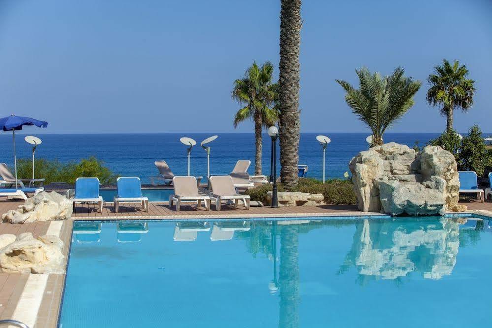 Fig Tree Bay Apartments Protaras Ngoại thất bức ảnh